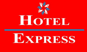 Hotel Express Anniston/Oxford